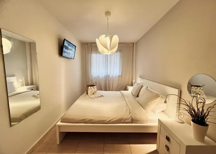 Cozy Carolina Ii * アデヘ