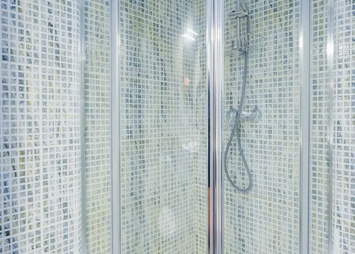 Cozy Carolina Ii アパート