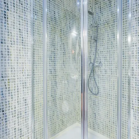 Cozy Carolina Ii Apartment