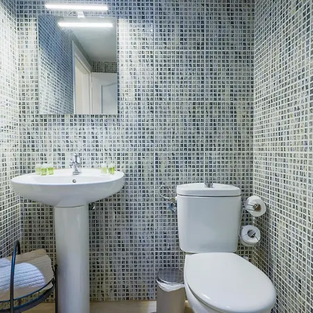 Cozy Carolina Ii * Costa Adeje (Tenerife)