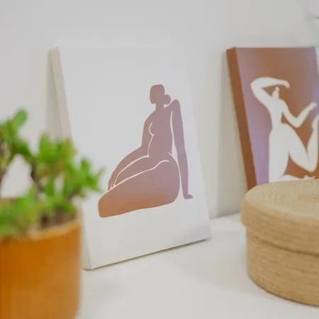 Cozy Carolina Ii Apartment