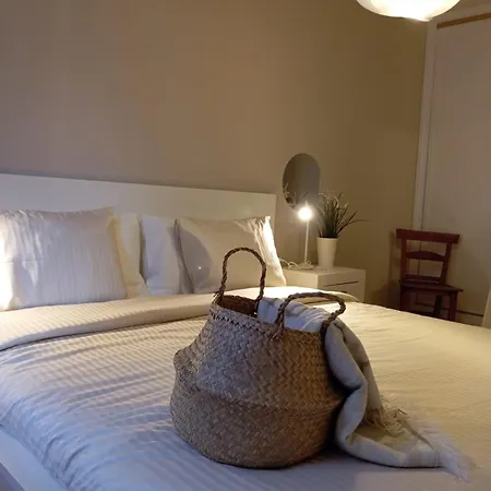 Cozy Carolina Ii Appartement *