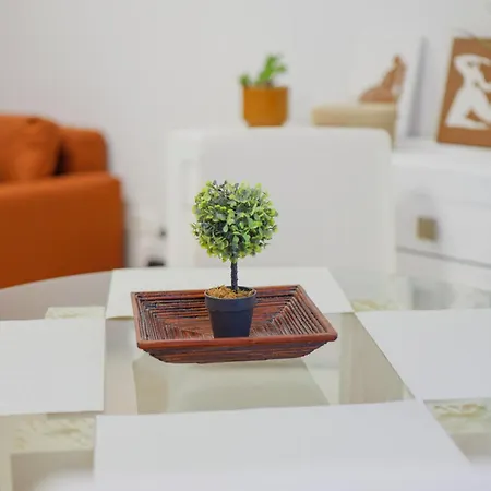 Appartement Cozy Carolina Ii *