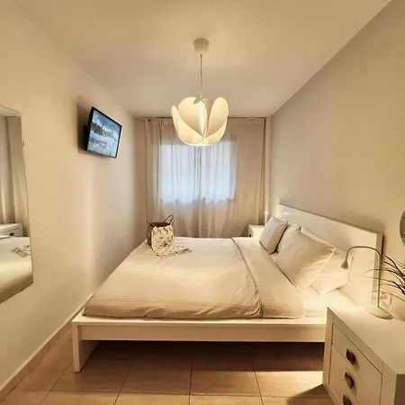 Cozy Carolina Ii * 아데제