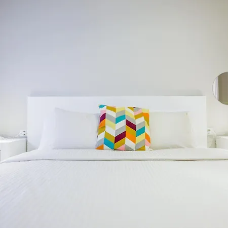 Cozy Carolina Ii * 아데제