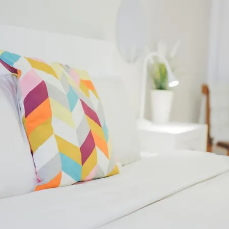 아파트 Cozy Carolina Ii *