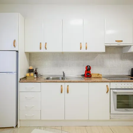 Cozy Carolina Ii 아데제